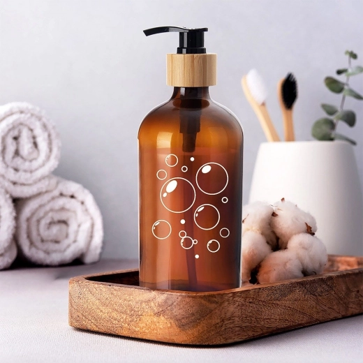 Fürdőszobába és konyhába is alkalmas