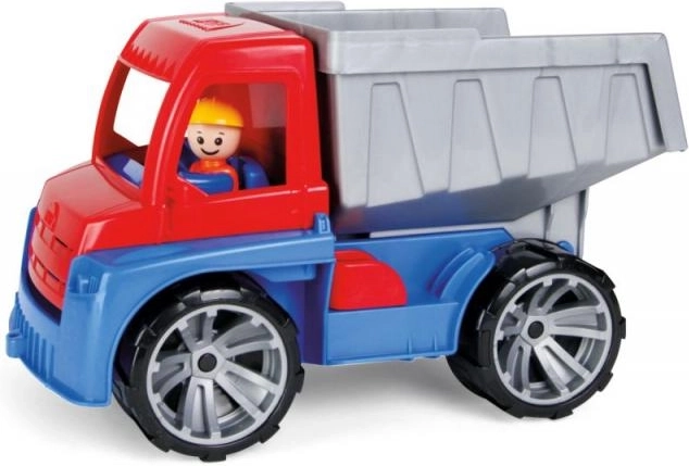 Truxx ribaltabile per bambini