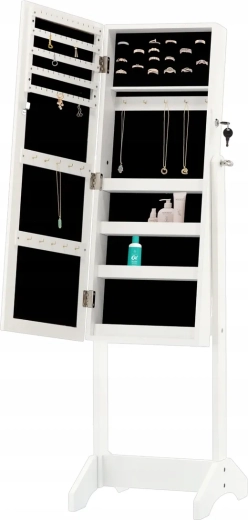 Premišljena organizacija in velika kapaciteta