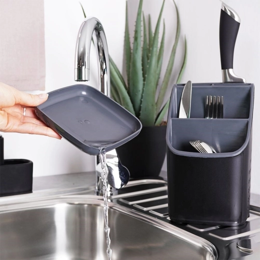 Učinkovito odvajanje vode in hitro sušenje