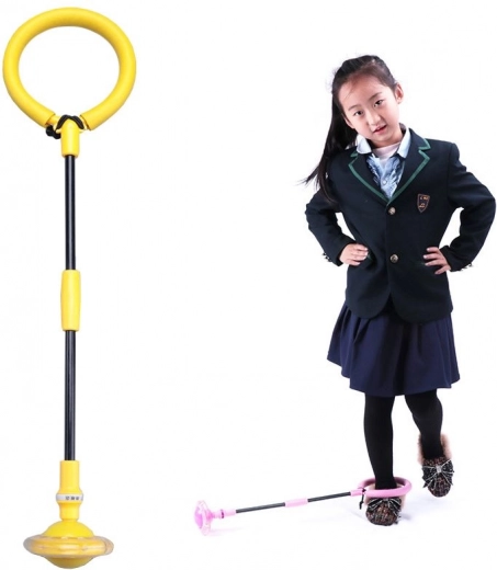 Skládací konstrukce pro snadné skladování