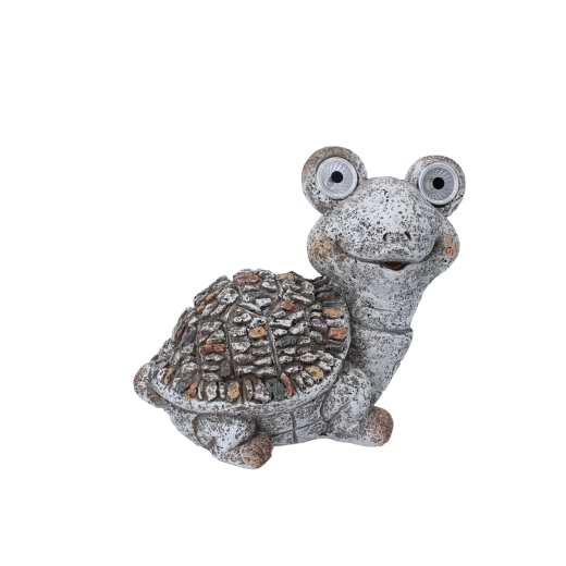 Luce LED automatica al tramonto