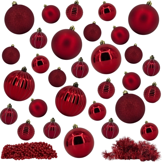 Tökéletesen összehangolt dekoráció