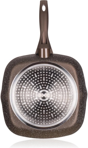 Kompatibel med induktion og andre komfurer