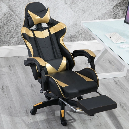 Ergonomische steun voor rug, nek en lenden