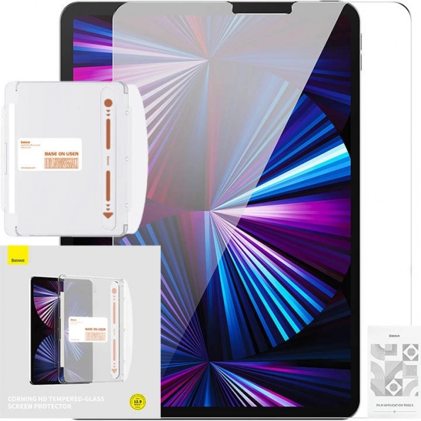 Tempered Glass for iPad Pro 12.9"