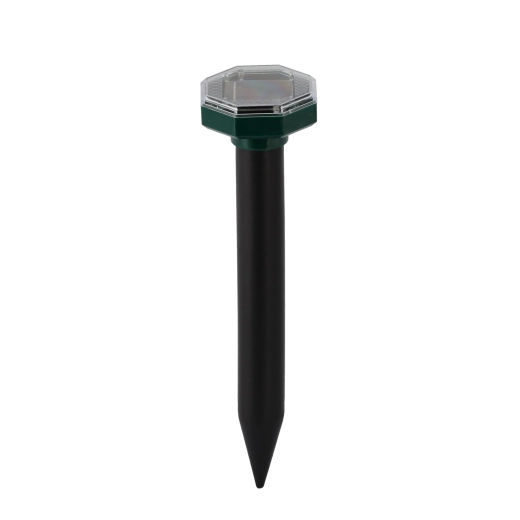 Hurtig opladning, langvarig beskyttelse