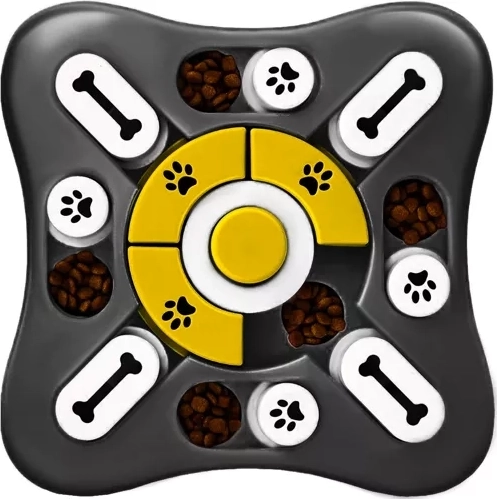 Interactive Dog Toy Purlov