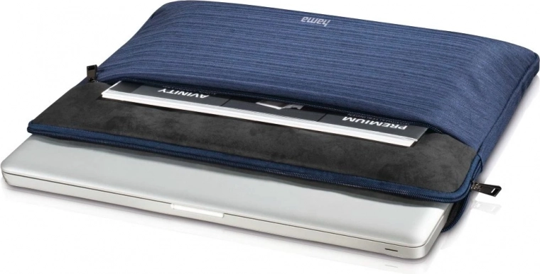 Spolehlivá ochrana díky měkkému polstrování