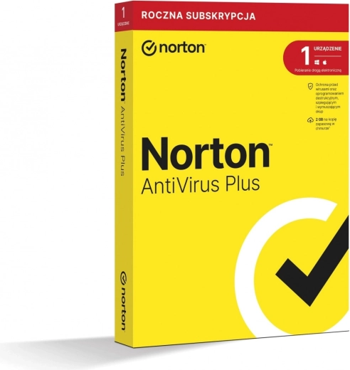 Norton AntiVirus Plus - Protezione del computer
