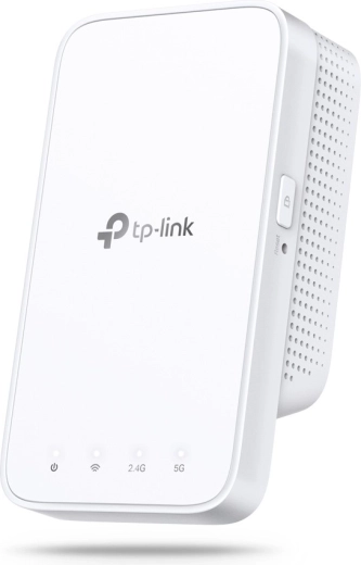 Ojačevalnik Wi‑Fi signala TP-Link RE300 Mesh AC1200