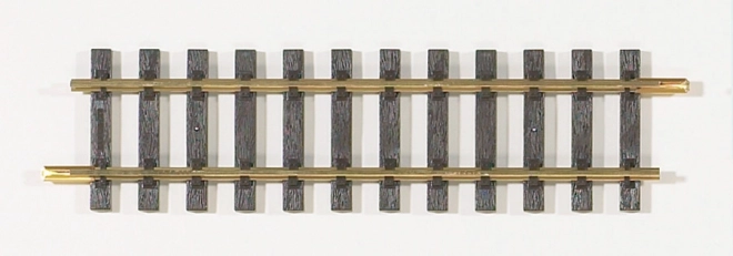 Piko Track straight G-G320 - 35200
