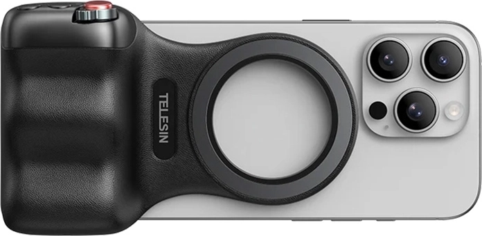 Zoom et utilisation prolongée en toute tranquillité
