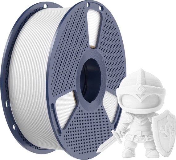 Smooth, precise, and reliable printing