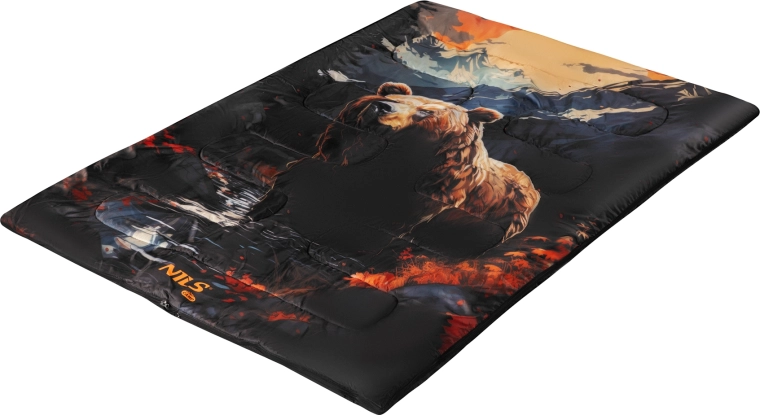 Warmth and comfort from 0–10 °C