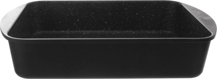 Non-stick granite surface for healthy cooking