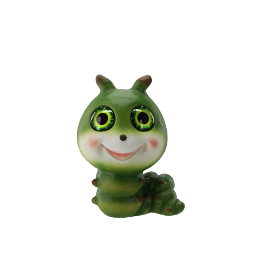 Éclairage LED chaud dans les yeux