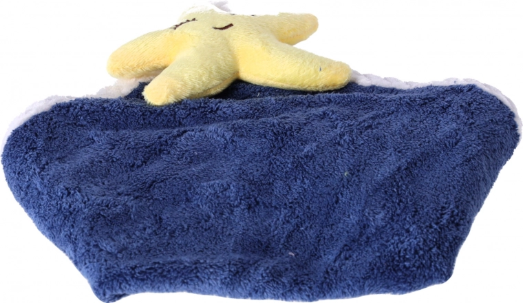 Jemný k dětské pokožce