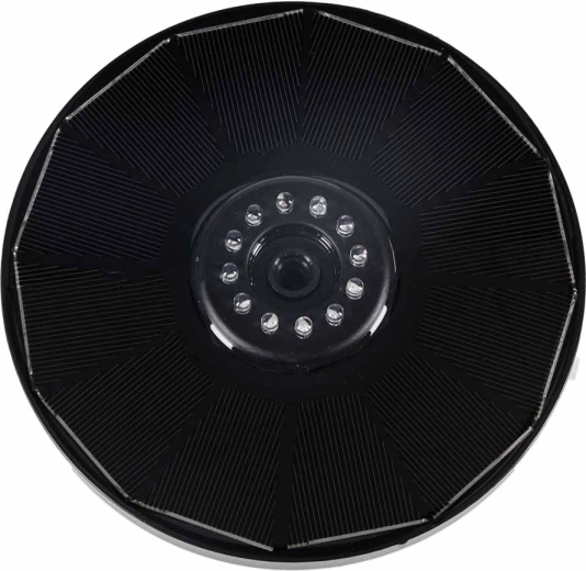 Napelemes működés kábelek nélkül