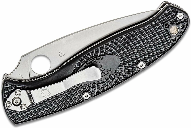 Practical pocket carry