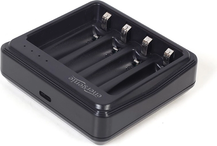 Alimentazione USB-C per uso universale