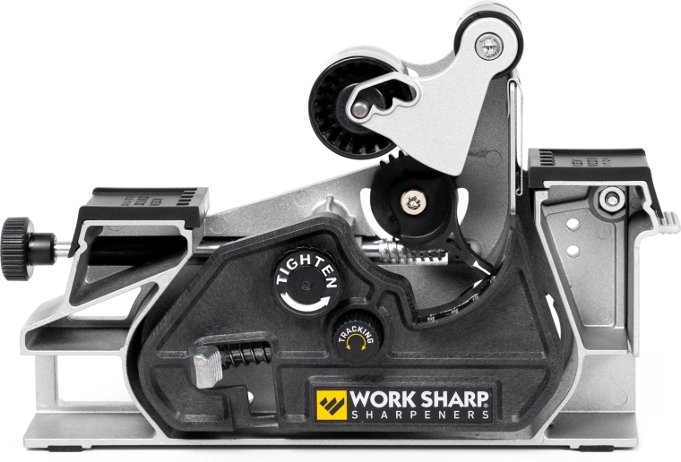 Regolazione precisa dell’angolo 10°–35°