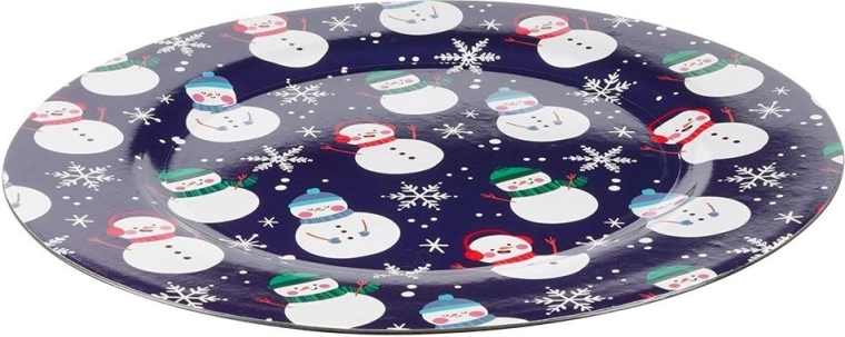 Practical 33 cm diameter