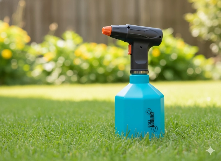 Volume pratique de 1 litre avec graduation