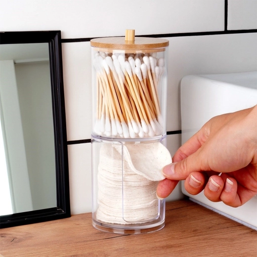 Eenvoudige dosering van pads