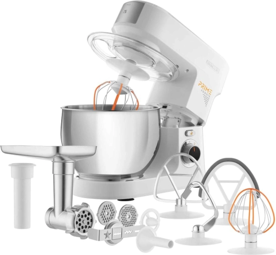 Sencor STM 3740WH Food Processor