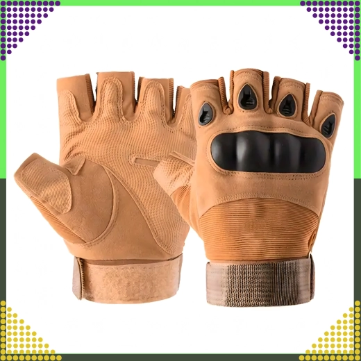 Protuklizni dlan i siguran hvat