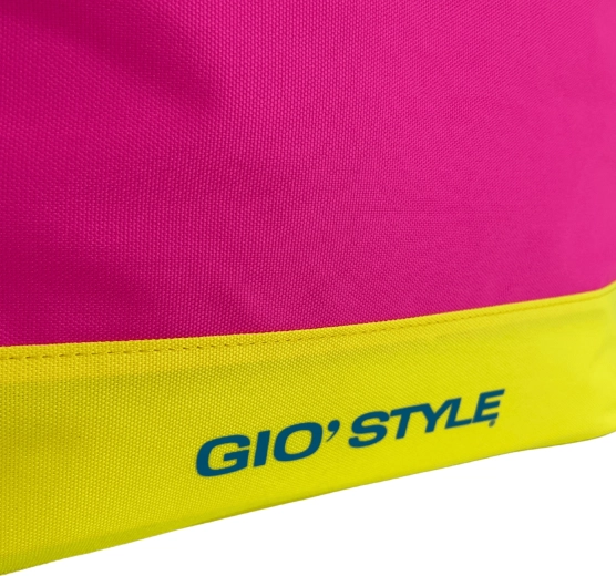 Resistenza e trasporto confortevole