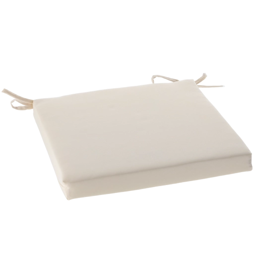 Comfortable padding for longer sitting