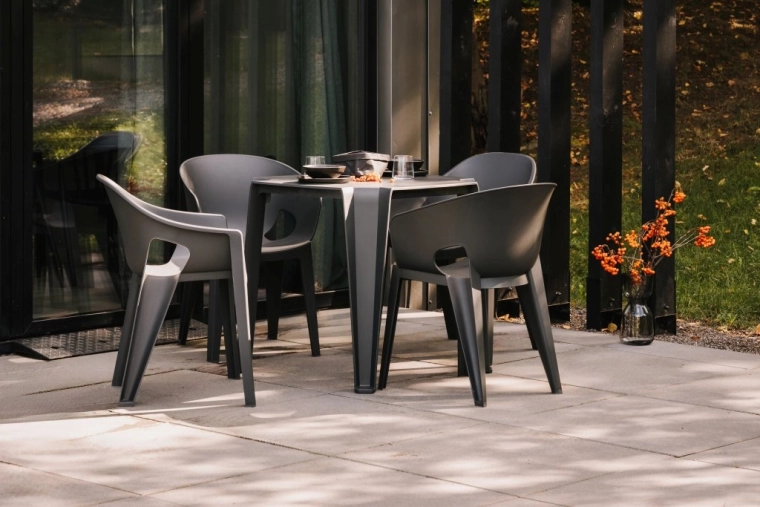 Légère et facile à transporter