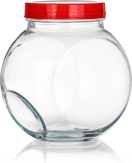 Verre transparent pour une visibilité parfaite