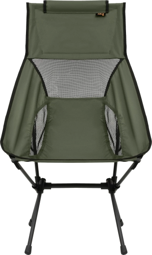 Lightweight and stable steel construction