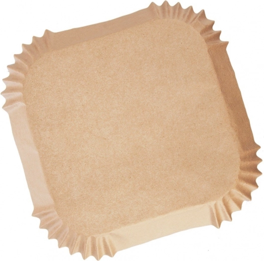 Forma stabile con bordo ondulato