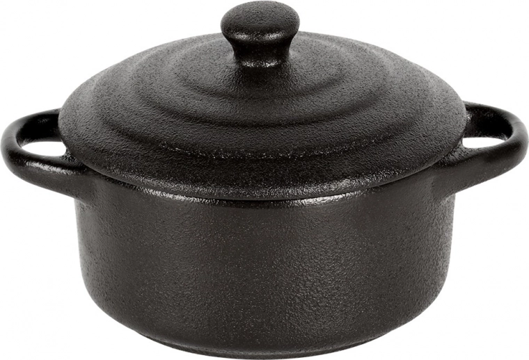 Porzellan mit gleichmäßiger Wärmeverteilung