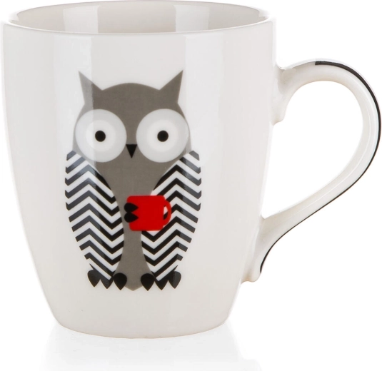 Ergonomisk håndtag og behagelig form