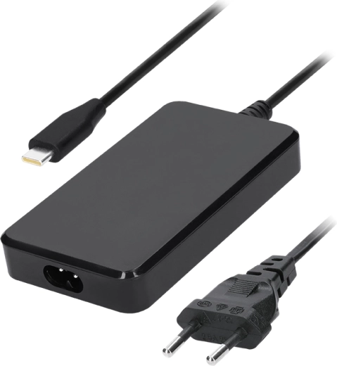 Solight USB-C nabíječka 90 W s rychlým nabíjením PD