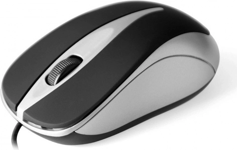 Souris Media-Tech Plano filaire