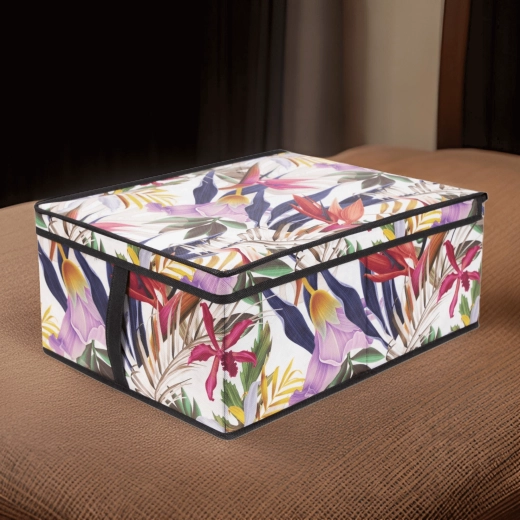 Struttura leggera, salvaspazio e resistente