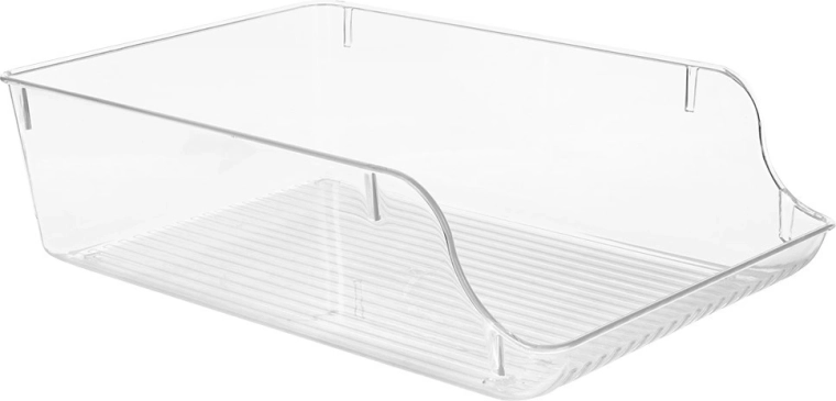 Stabilità e ordine grazie al fondo rigato