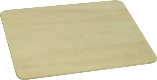 Wooden Board for Children Bigjigs Toys