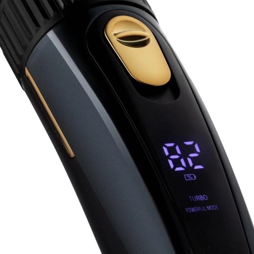 Direct Drive e display LED di facile lettura