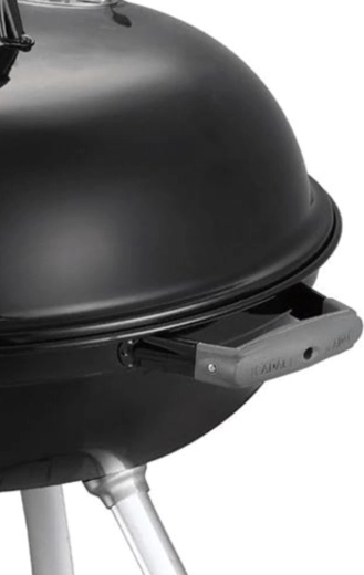 Robustan emajl i izdržljiva konstrukcija