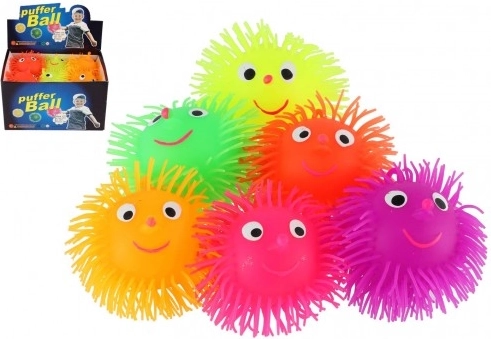 Glowing ball 8.5 cm