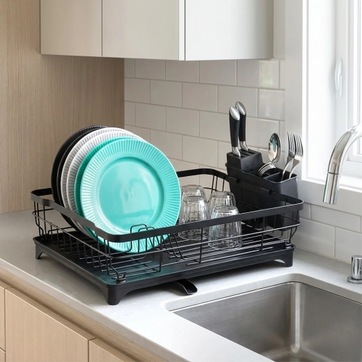 Smart drainage with spout