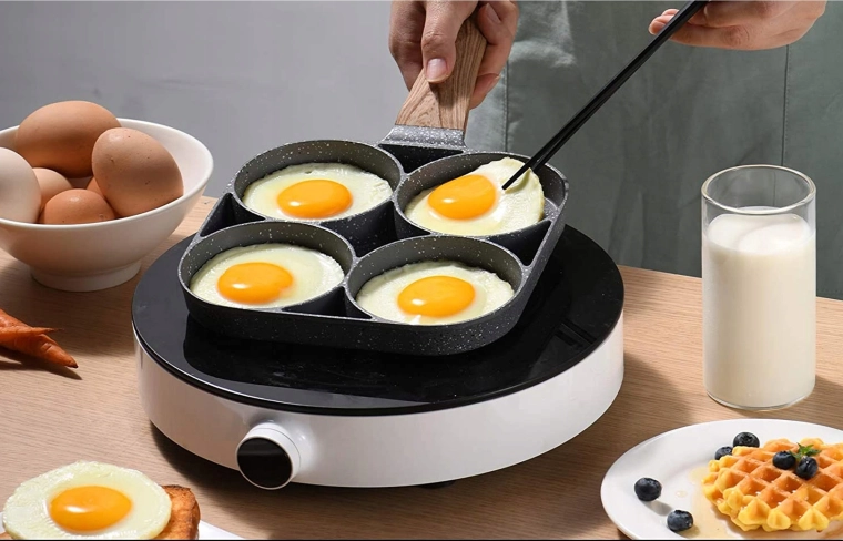 Vhodná na indukciu aj plyn