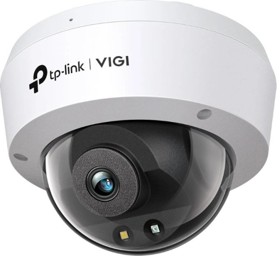 Telecamera Dome TP-Link VIGI C250 5MP Full-Color